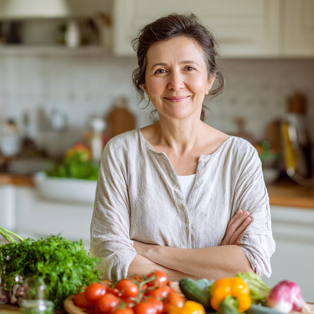 Active Romanian seniors exercising outdoors, showing strength and vitality through physical movement and healthy lifestyle